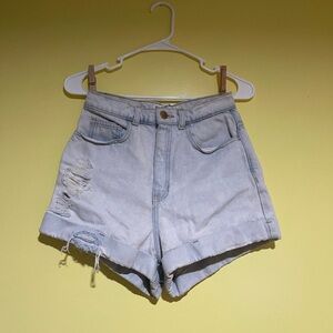 Vintage American Apparel Shorts
